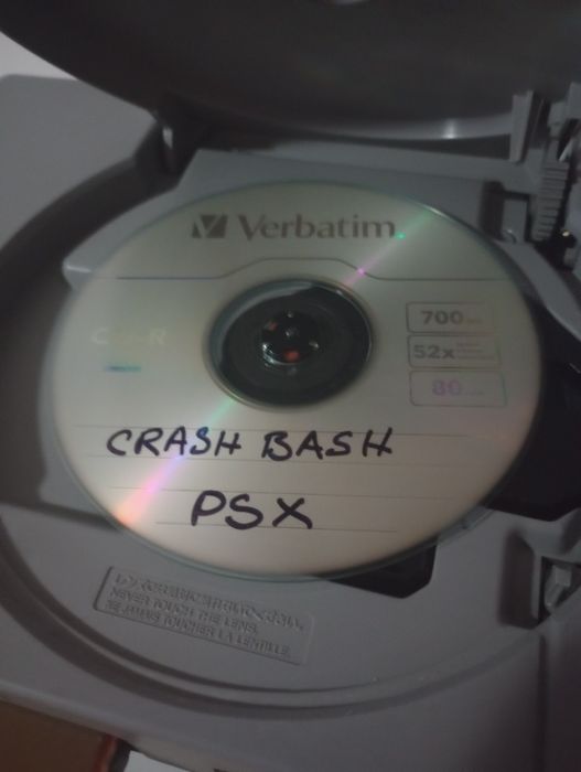 PlayStation 1 modat chip