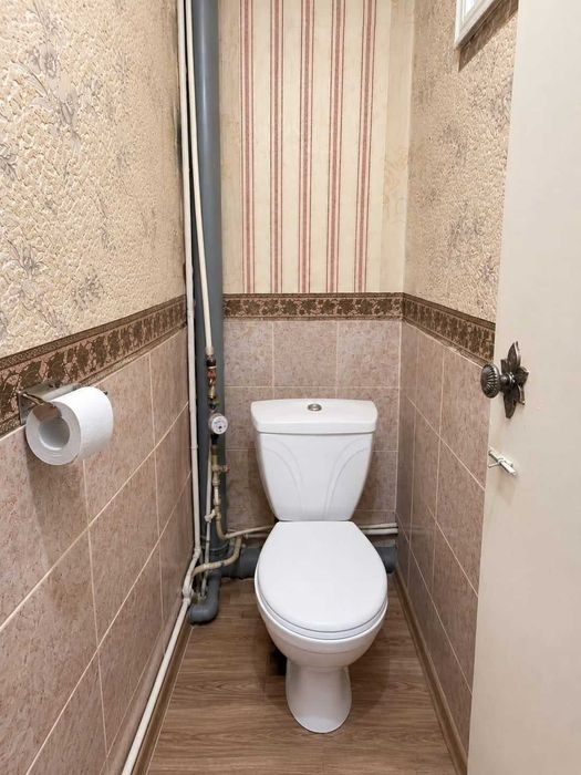 Продам 3-ком квартиру КСК Арман