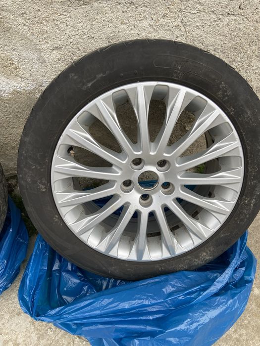 Jante ford, r17 5x108 originale