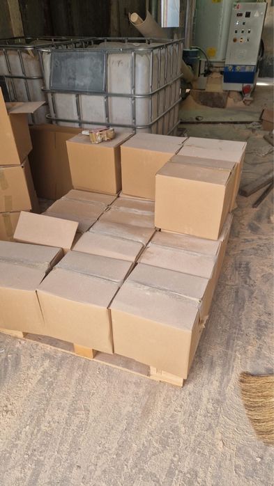 Brichete lemn mesteacan si tei