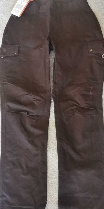 pantalon munte trek  Tatonka Elvas Dunmore Tiago  nr 38  unisex noi!