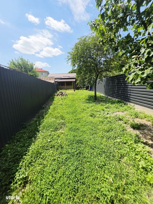 Casa cu teren de 536 mp in Ceptura de Jos
