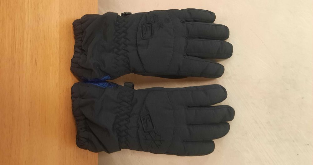 Scott-Много Запазени