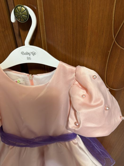 Продам платье на принцессу