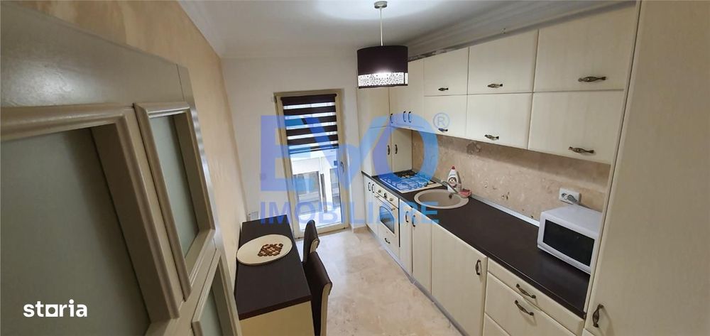 Apartament De Vanzare Cu 2 Camere,  Moara De Vant