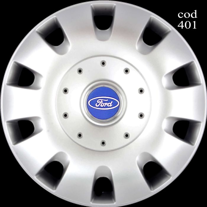Capace roti 16 Ford - Livrare cu verificare