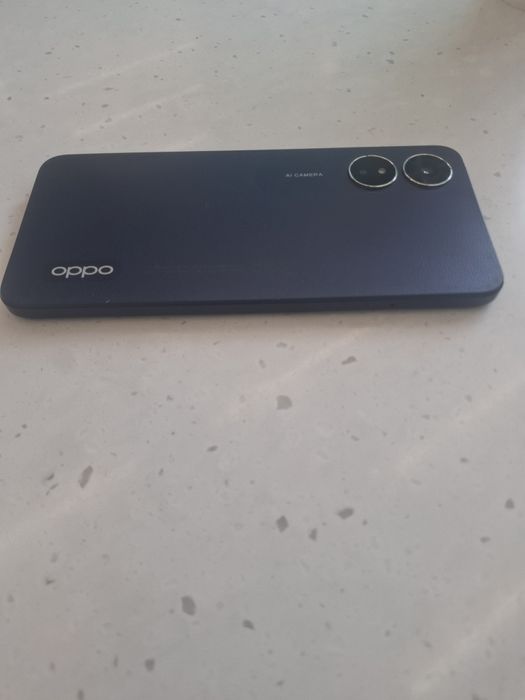 Oppo a17      64