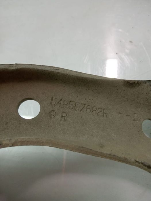 Suport motor dreapta 548507682r Renault Zoe 1  [din 2012 pana  2020]