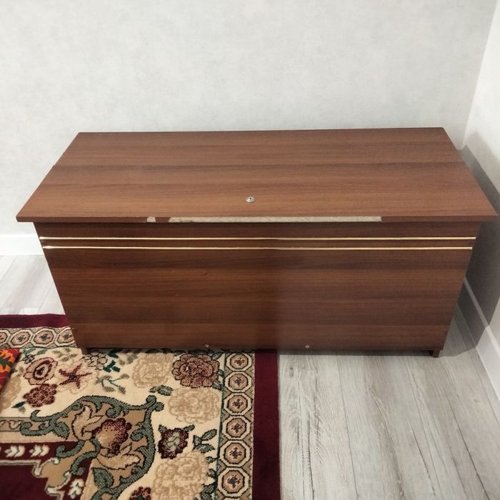 Сандық сатылады бу