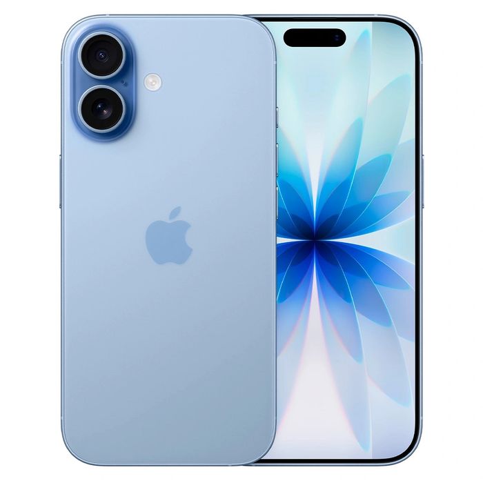 Обмен iPhone 17 на Air