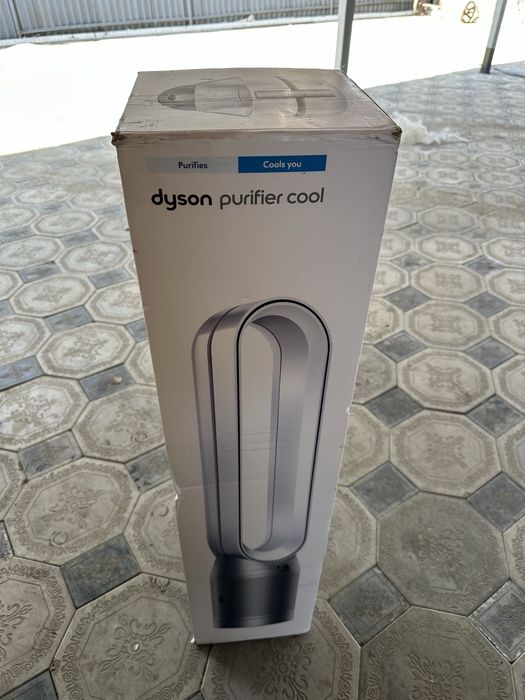 Очиститель воздуха dyson