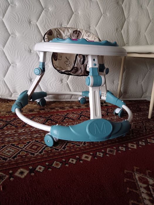 Premergător copii reglabil