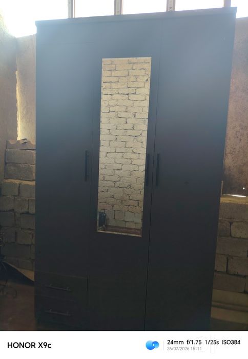 Shikaft sotilad  mebel