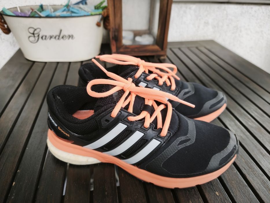 Adidas, оригинални маратонки, номер 36