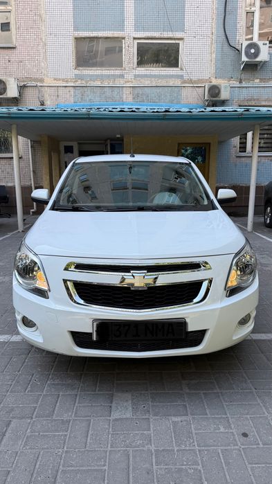 Chevrolet Cobalt 2024