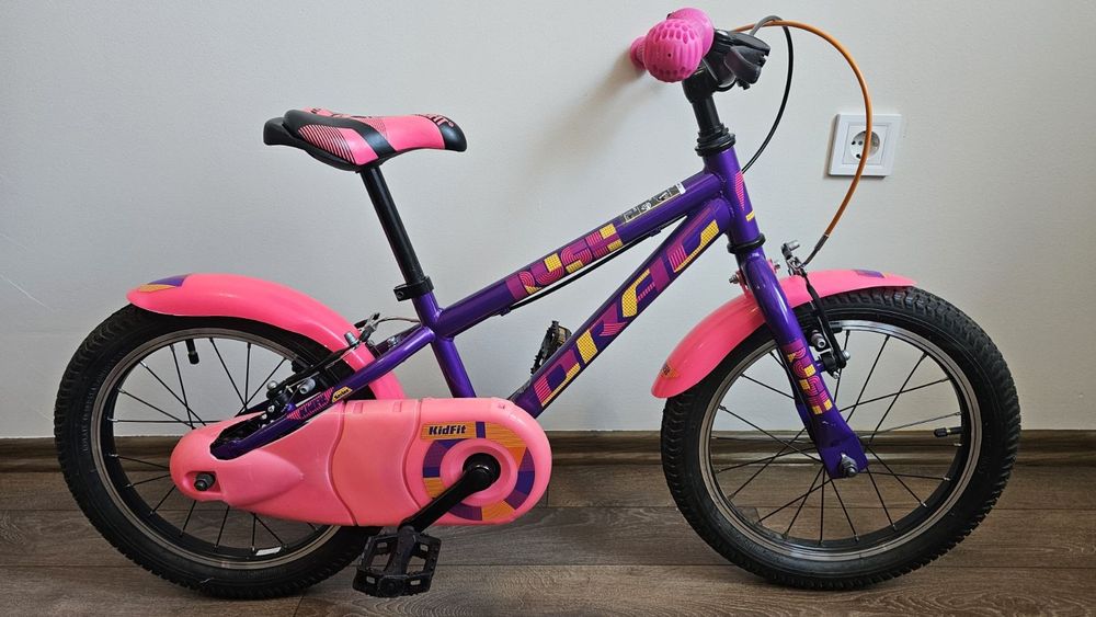 Детско колело Drag Rush 16"