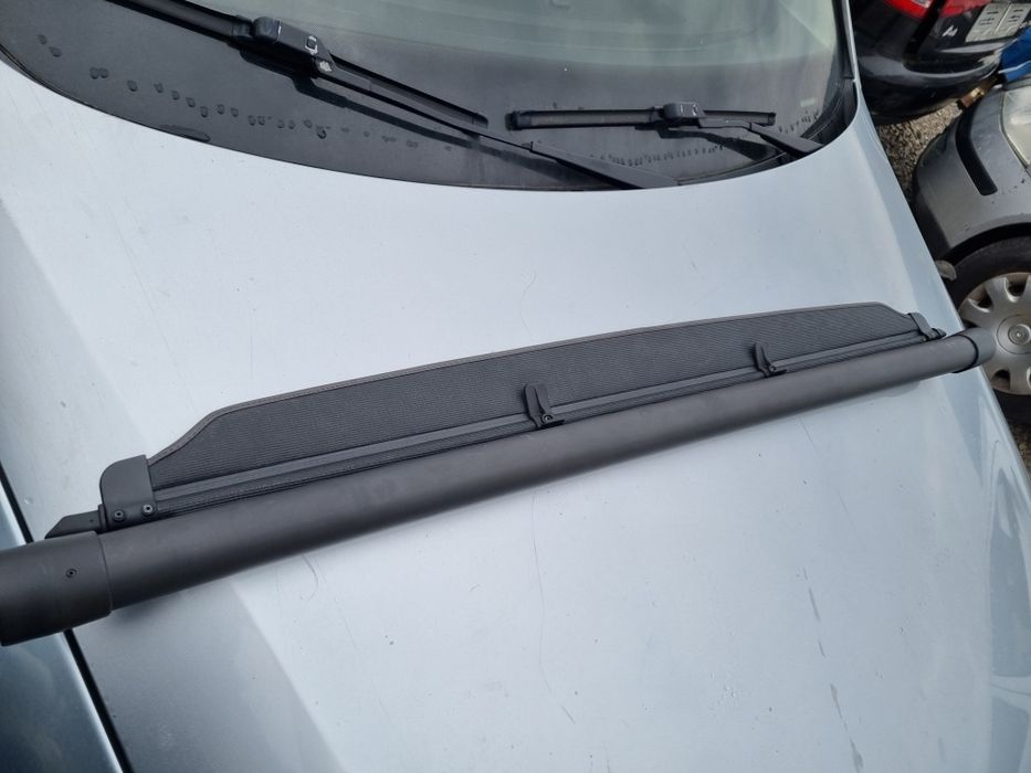 Щора за багажника за Jeep Cheroki 2008god