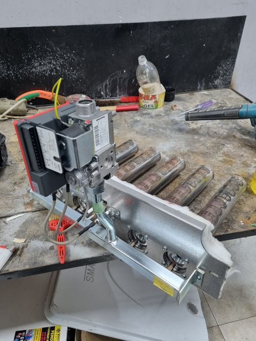 Ремонт Котлы Katyol tuzatish ustaxonasi 24/7