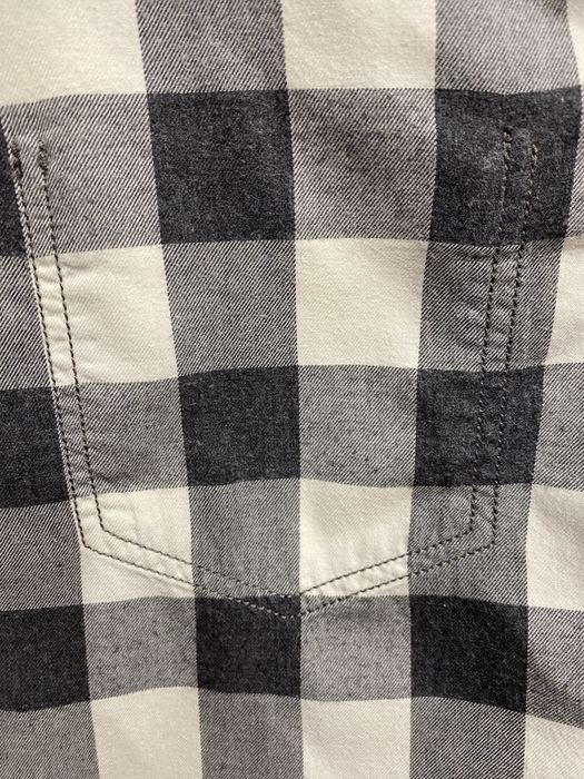 Мъжка риза - Boss Orange - L размер