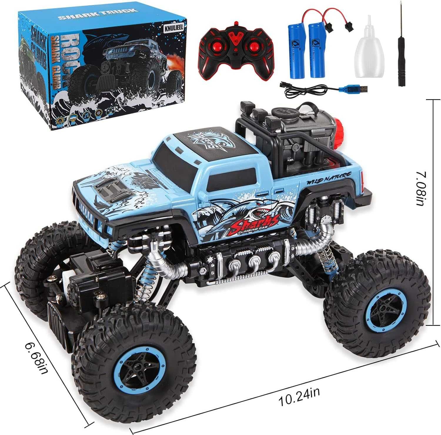 Rc store rc truck