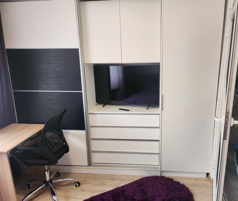 Vind apartament 2 camere