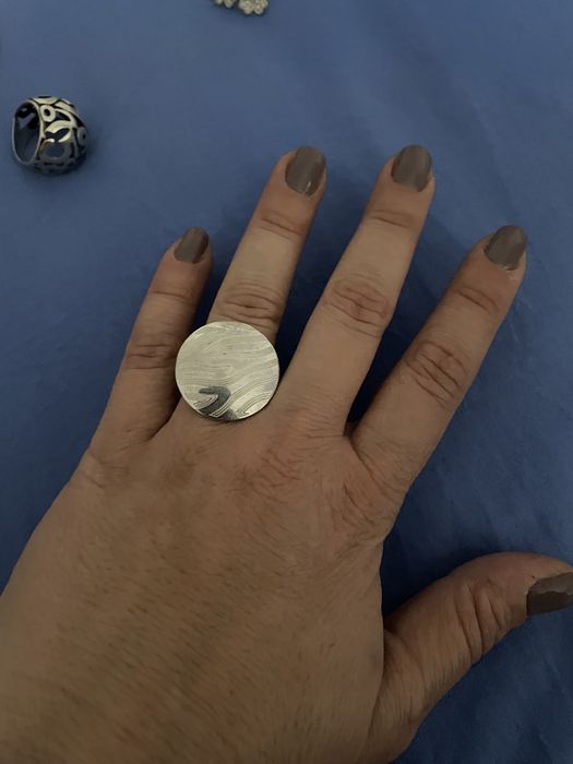 Сребърни бижута