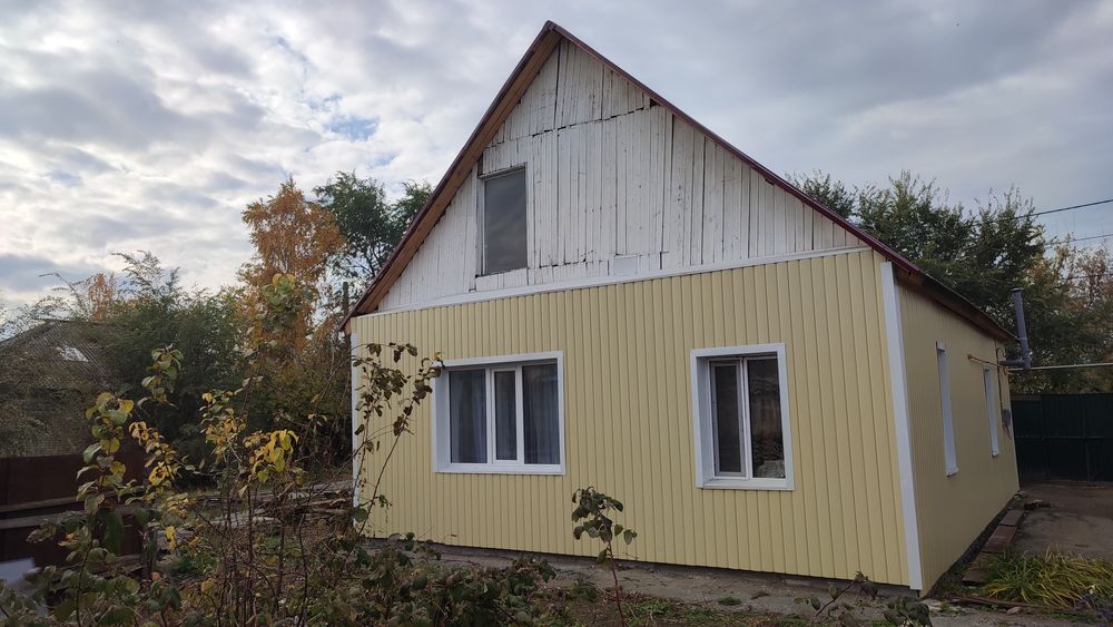 Продам дом в (Затобольске) г. Тобыл