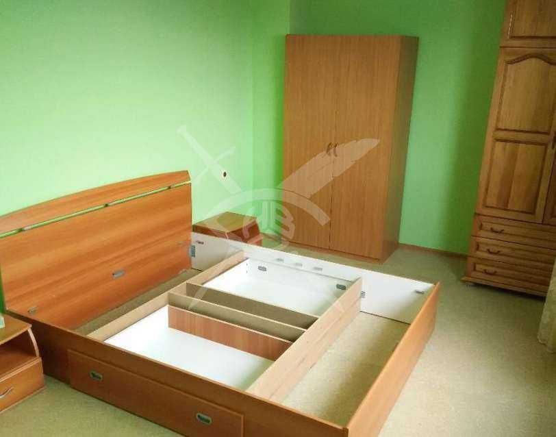 Дава се под наем Тристаен апартамент в Пловдив, Център - 100 кв.м за 473.79 € - Снимка #5