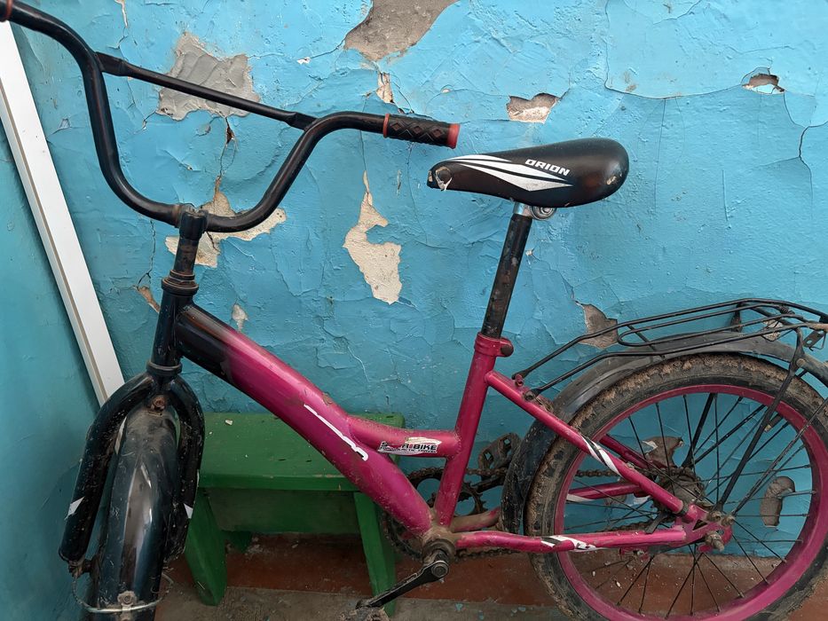 Продам велосипед ,в рабочем состояние