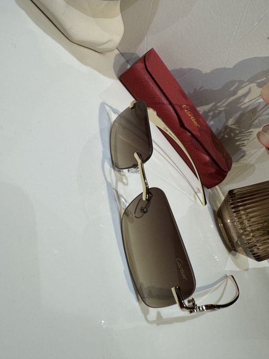 Ochelari de soare Cartier Premium