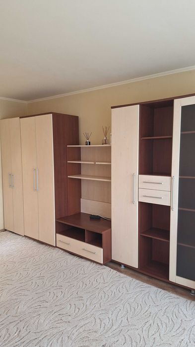 Apartament cu o camera etaj 1 Nufarul