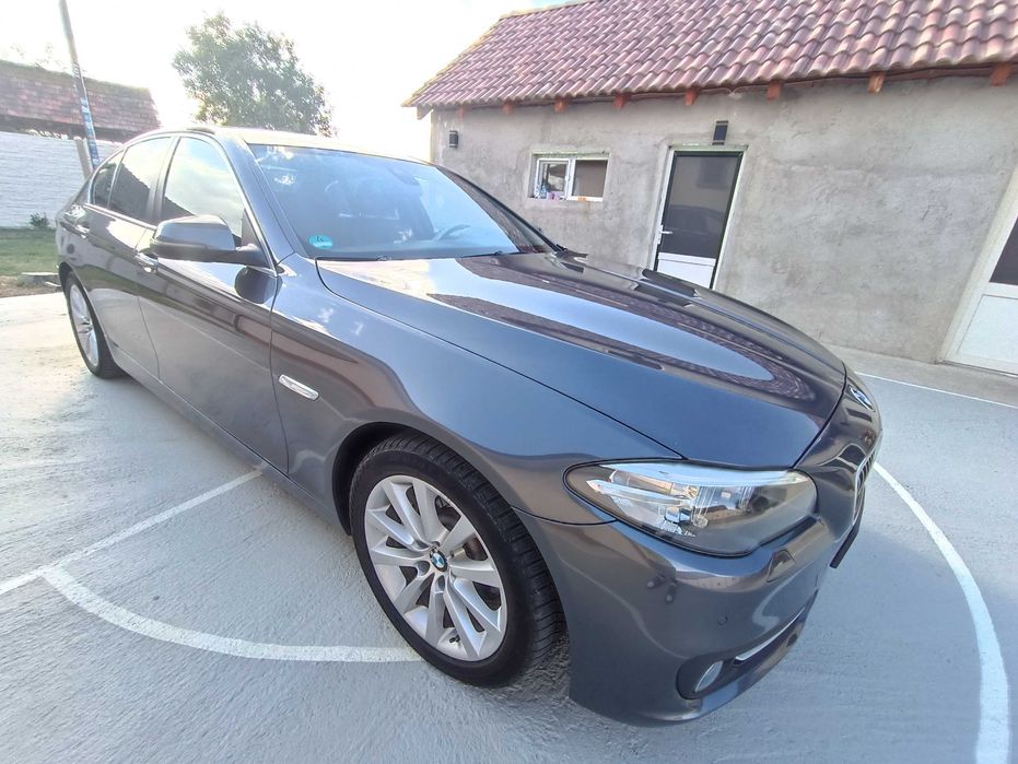 BMW full option 190 cp fără adblue
