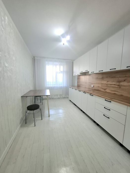 2 ком микрорайон  Женис