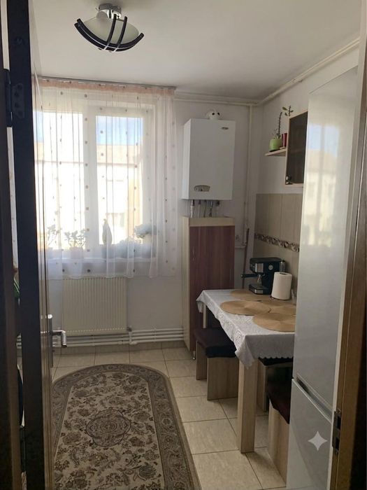 Apartament de vanzare 3 camere 78 mp piatra neamt