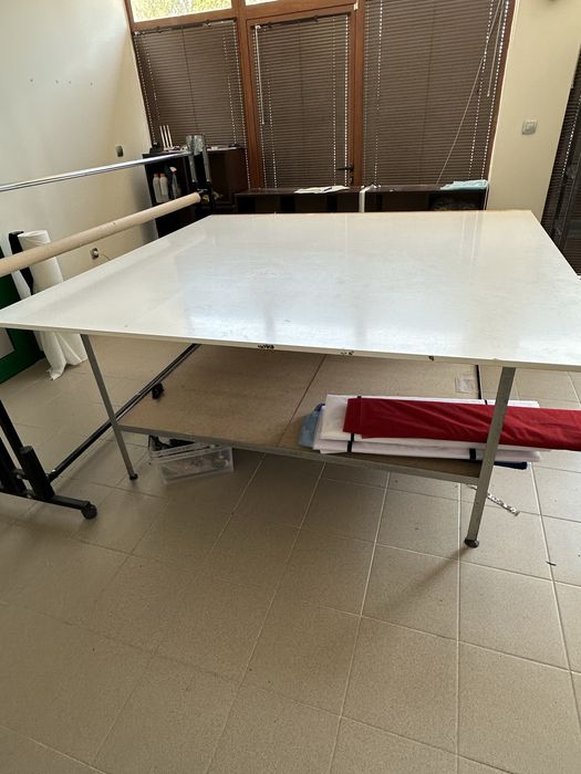 Маса за кроене 200/190