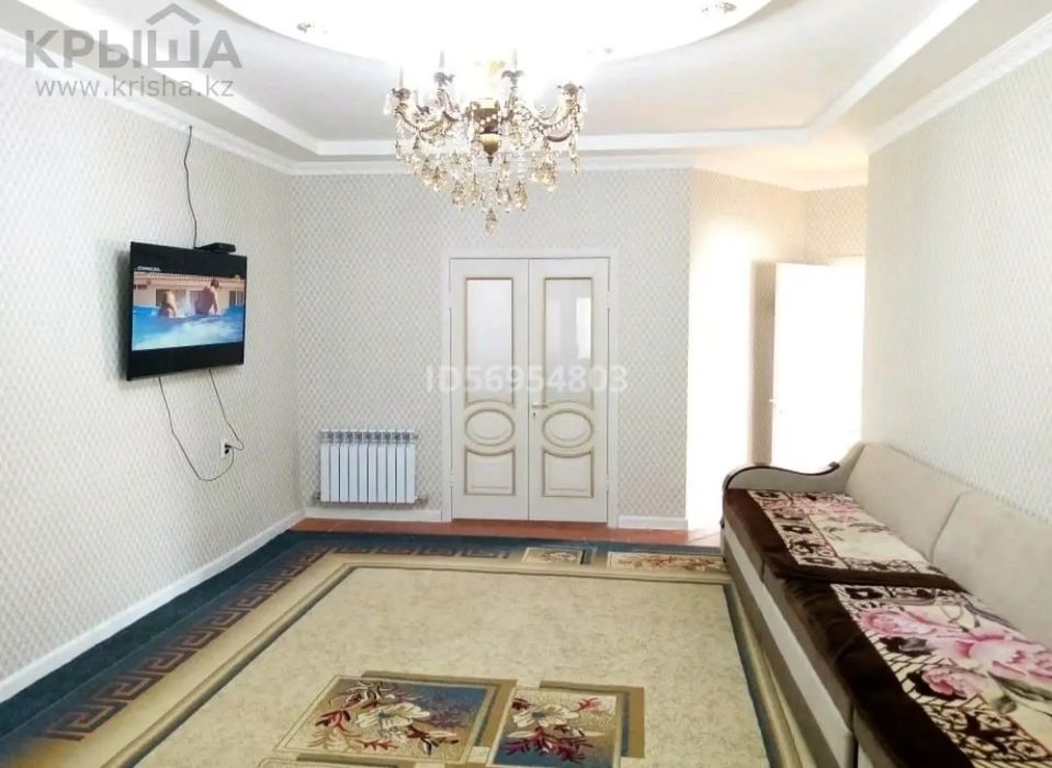 Жақсы үй сатылады жақсы жерде орналасқан