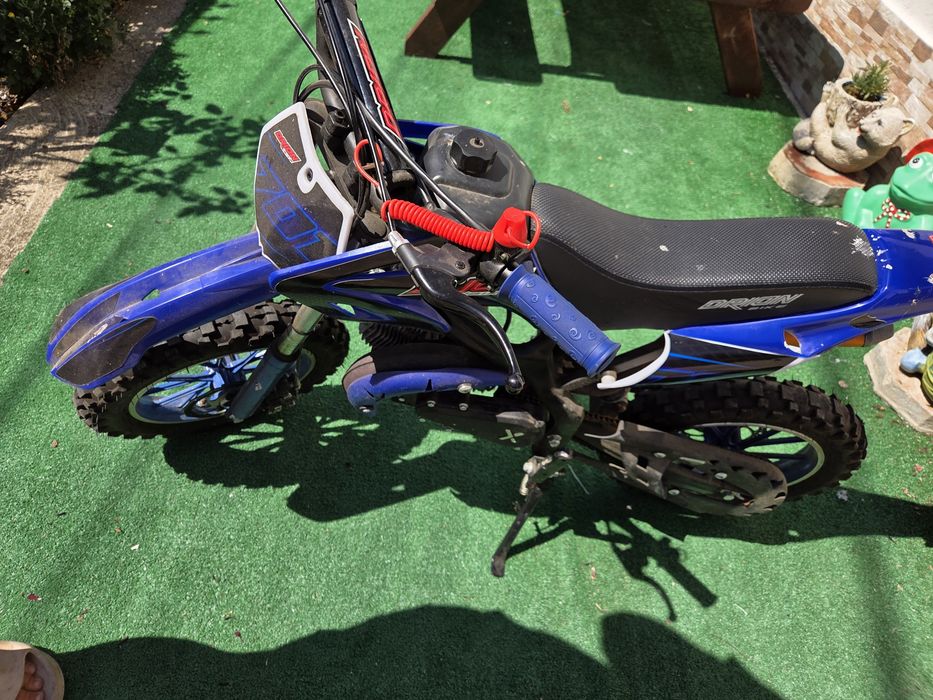 Motocross de vanzare