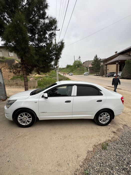 Chevrolet Cobalt 2014 — 4