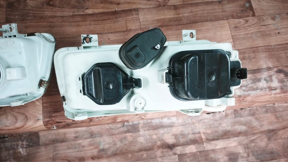 Авто на разбор пассат