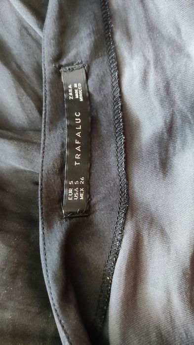 Дълъг гащеризон Zara  размер S