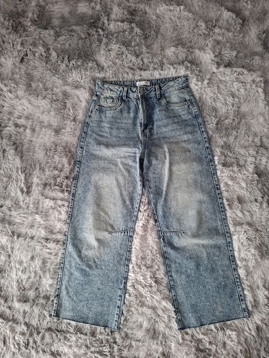 Blugi dama marimea 38