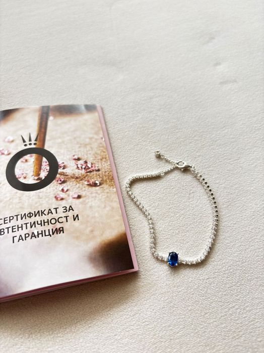 Елегантна Гривна Pandora