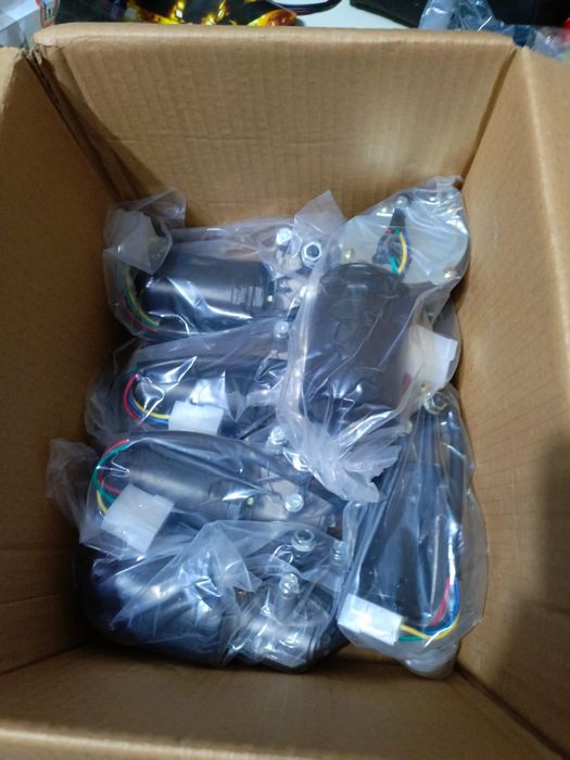 Продам Запчасти для Силомер