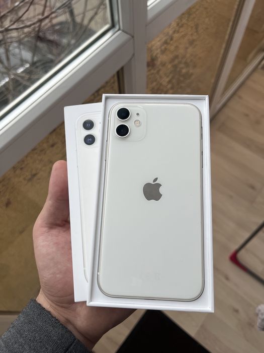Iphone 11 128гб iphone 11 128gb