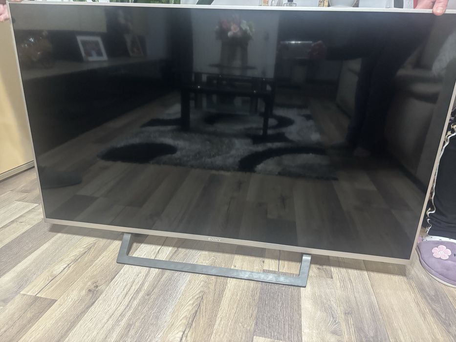 Televizor Sony Smart TV 128 CM