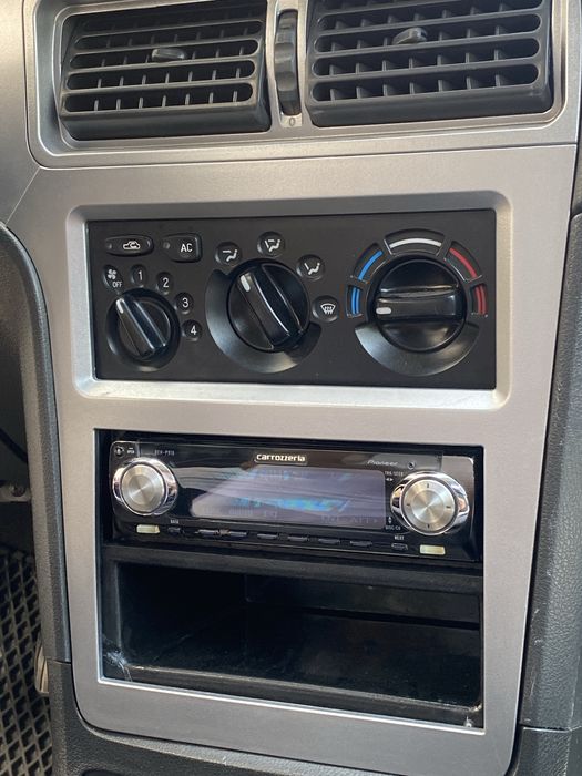 Pioneer carrozzeria p919