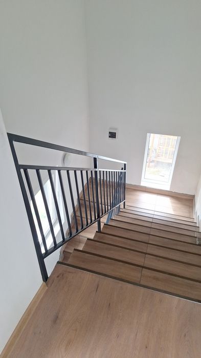 Vând sau schimb cu ap+dif casă Micesti-Orizont,5 camere finisată