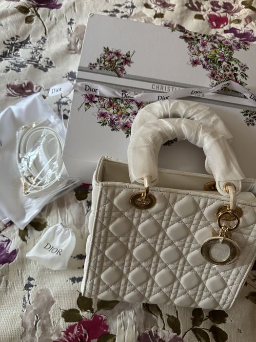 Дамска Чанта Dior