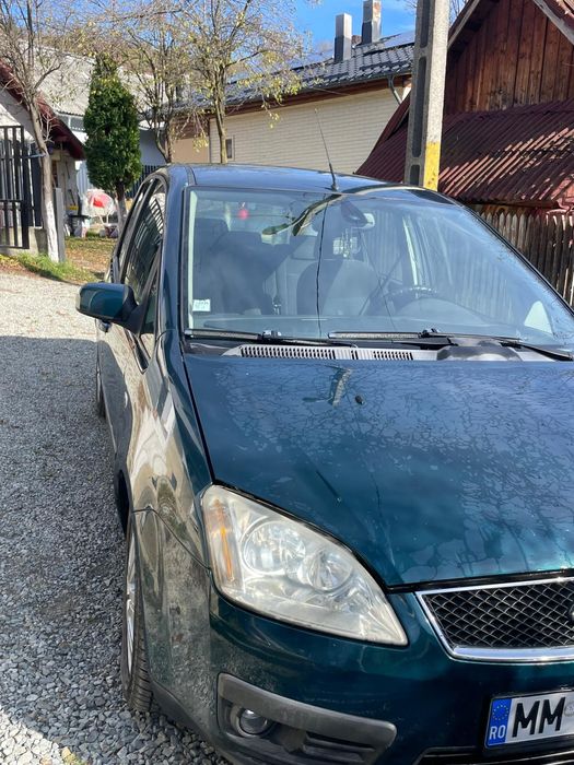 Vand/Schimb ford focus C Max