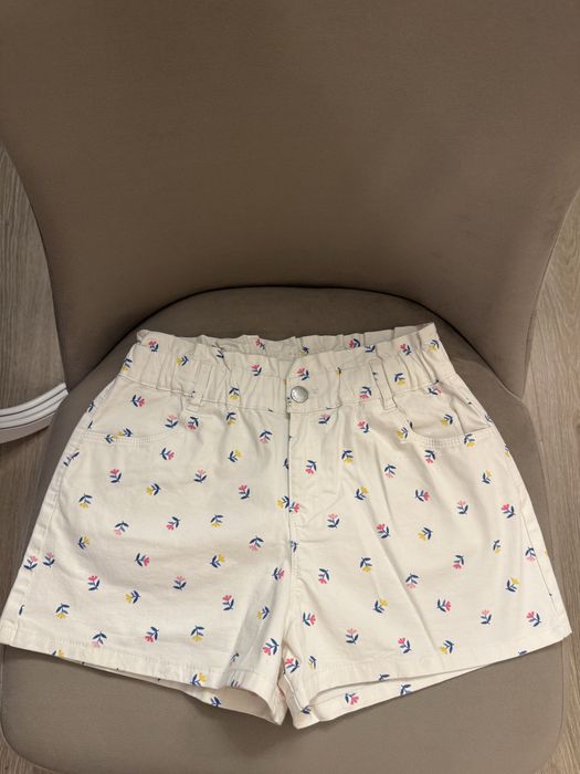 Pantaloni okaidi fete